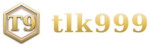 tlk999 logo