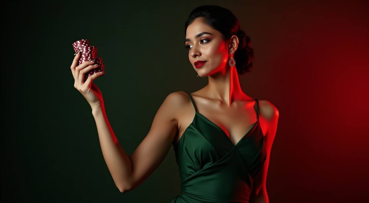 tlk999 লাইভ ক্যাসিনো