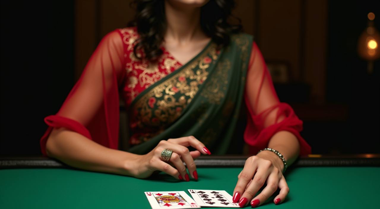 tlk999 লাইভ ক্যাসিনো টেবিলে স্পেশাল টোকেন